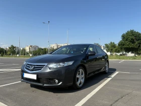 Обява за продажба на Honda Accord ФЕЙСЛИФТ ~20 900 лв. - изображение 1