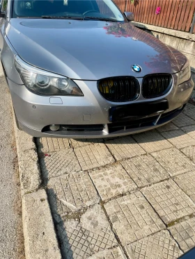 Обява за продажба на BMW 525 525 ХI ~12 500 лв. - изображение 1
