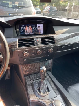 Обява за продажба на BMW 525 525 ХI ~12 500 лв. - изображение 4