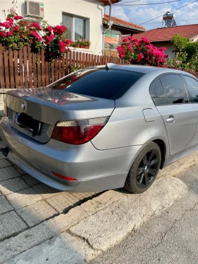 Обява за продажба на BMW 525 525 ХI ~12 500 лв. - изображение 3
