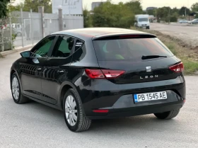 Обява за продажба на Seat Leon 1.4 TGI ~12 999 лв. - изображение 1 | Auto.bg Обява за продажба на Seat Leon 1.4 TGI ~12 999 лв. - изображение 1