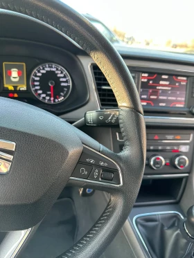 Seat Leon 1.4 TGI | Mobile.bg    15