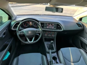 Seat Leon 1.4 TGI | Mobile.bg    14