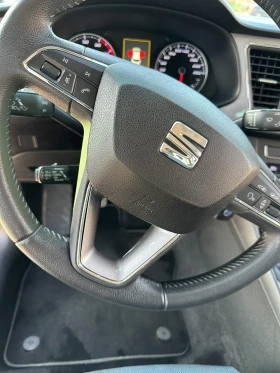 Seat Leon 1.4 TGI | Mobile.bg    16
