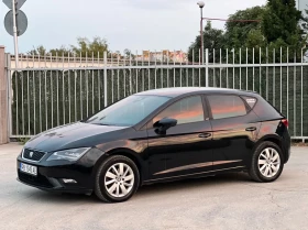 Обява за продажба на Seat Leon 1.4 TGI ~12 999 лв. - изображение 4 | Auto.bg Обява за продажба на Seat Leon 1.4 TGI ~12 999 лв. - изображение 4