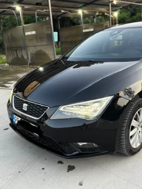 Обява за продажба на Seat Leon ~15 300 лв. - изображение 1