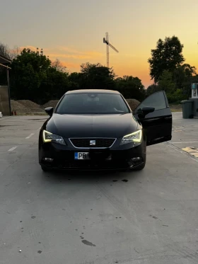 Обява за продажба на Seat Leon ~15 300 лв. - изображение 1