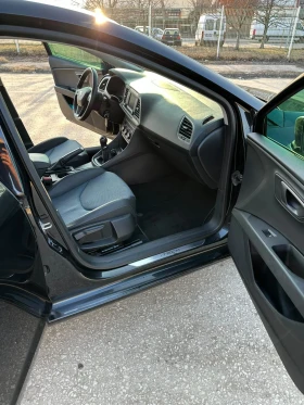 Seat Leon 1.4 TGI | Mobile.bg    17