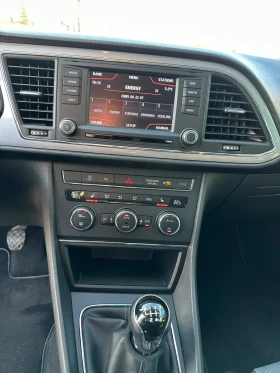 Обява за продажба на Seat Leon 1.4 TGI ~12 999 лв. - изображение 9 | Auto.bg Обява за продажба на Seat Leon 1.4 TGI ~12 999 лв. - изображение 9