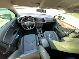 Обява за продажба на Seat Leon 1.4 TGI ~12 999 лв. - изображение 11 | Auto.bg Обява за продажба на Seat Leon 1.4 TGI ~12 999 лв. - изображение 11