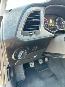 Обява за продажба на Seat Leon 1.4 TGI ~12 999 лв. - изображение 10 | Auto.bg Обява за продажба на Seat Leon 1.4 TGI ~12 999 лв. - изображение 10