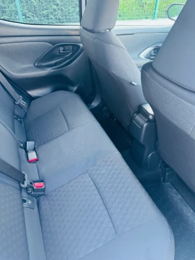 Обява за продажба на Toyota Yaris Chic Hibrid ~29 900 лв. - изображение 8