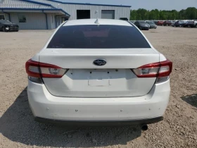 Subaru Impreza 2.0L 4 All wheel drive | Mobile.bg    3