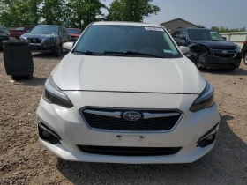 Subaru Impreza 2.0L 4 All wheel drive | Mobile.bg    8