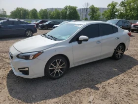 Subaru Impreza 2.0L 4 All wheel drive | Mobile.bg    9