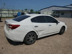 Subaru Impreza 2.0L 4 All wheel drive | Mobile.bg    11