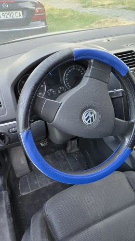 VW Golf 2.0 TDI - 4400 лв. - 99540845 2