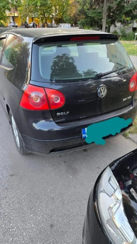 VW Golf 2.0 TDI - 4400 лв. - 99540845 4