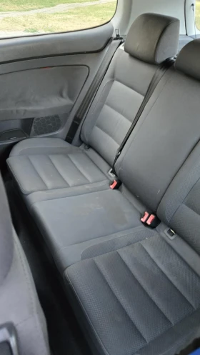 Обява за продажба на VW Golf 2.0  TDI ~4 000 лв. - изображение 7