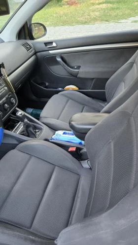 Обява за продажба на VW Golf 2.0  TDI ~4 000 лв. - изображение 6