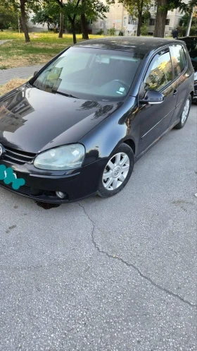 VW Golf 2.0 TDI - 4400 лв. - 99540845 3