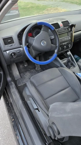 Обява за продажба на VW Golf 2.0  TDI ~4 000 лв. - изображение 5