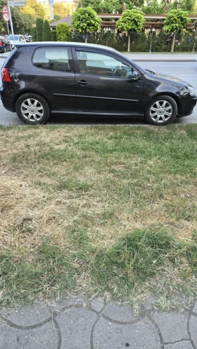 Обява за продажба на VW Golf 2.0  TDI ~4 000 лв. - изображение 8