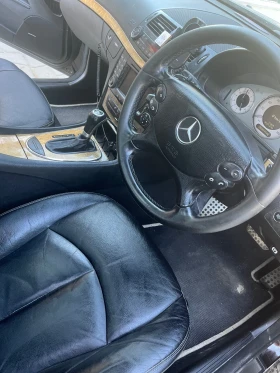 Обява за продажба на Mercedes-Benz E 320 ~8 100 лв. - изображение 4