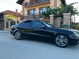 Обява за продажба на Mercedes-Benz E 320 ~8 100 лв. - изображение 1