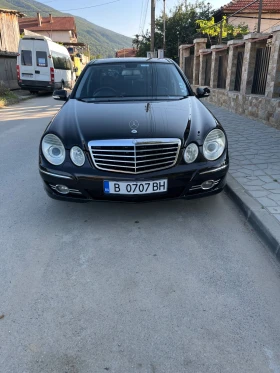 Обява за продажба на Mercedes-Benz E 320 ~8 100 лв. - изображение 1
