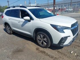 Subaru Ascent 6+ 1 PREMIUM