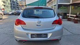 Opel Astra 1.4.ШВЕЙЦАРИЯ.157000.км.сервизна история - 10300 лв. - 84672412 9