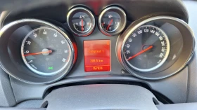 Opel Astra 1.4.ШВЕЙЦАРИЯ.157000.км.сервизна история - 10300 лв. - 84672412 15