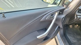 Opel Astra 1.4.ШВЕЙЦАРИЯ.157000.км.сервизна история - 10300 лв. - 84672412 8
