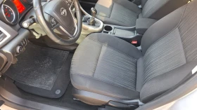 Opel Astra 1.4.ШВЕЙЦАРИЯ.157000.км.сервизна история - 10300 лв. - 84672412 5