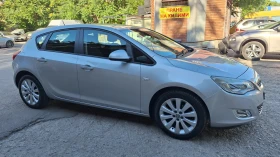 Opel Astra 1.4.ШВЕЙЦАРИЯ.157000.км.сервизна история - 10300 лв. - 84672412 13