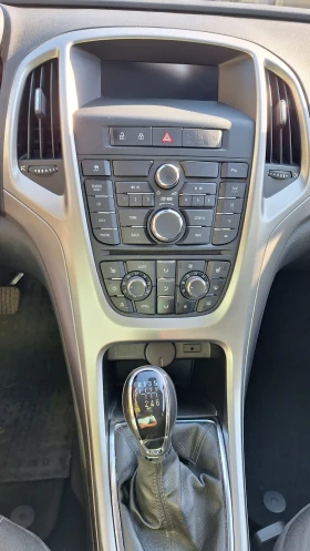 Opel Astra 1.4.ШВЕЙЦАРИЯ.157000.км.сервизна история - 10300 лв. - 84672412 12