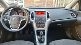 Opel Astra 1.4.ШВЕЙЦАРИЯ.157000.км.сервизна история - 10300 лв. - 84672412 4