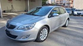 Opel Astra 1.4.ШВЕЙЦАРИЯ.157000.км.сервизна история - 10300 лв. - 84672412 2