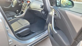 Opel Astra 1.4.ШВЕЙЦАРИЯ.157000.км.сервизна история - 10300 лв. - 84672412 7
