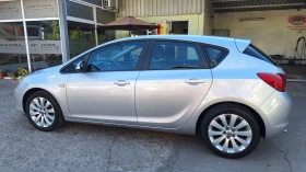 Opel Astra 1.4.ШВЕЙЦАРИЯ.157000.км.сервизна история - 10300 лв. - 84672412 3