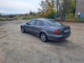 Mercedes-Benz E 220 | Mobile.bg    5