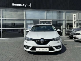 Renault Megane 1.3TCe 140 к.с./Life - 20000 лв. - 81602682 2