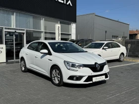 Renault Megane 1.3TCe 140 к.с./Life - 20000 лв. - 81602682 3