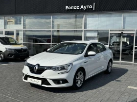 Renault Megane 1.3TCe 140 к.с./Life