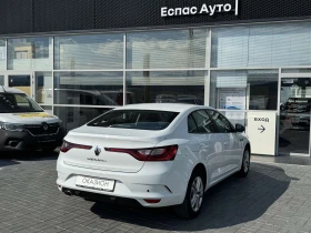 Renault Megane 1.3TCe 140 к.с./Life - 20000 лв. - 81602682 4