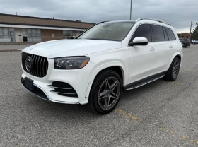 Mercedes-Benz GLS 450 AMG PACKAGE