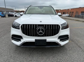 Обява за продажба на Mercedes-Benz GLS 450 AMG PACKAGE ~94 000 лв. - изображение 1