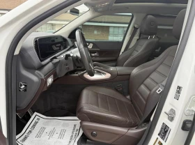 Обява за продажба на Mercedes-Benz GLS 450 AMG PACKAGE ~94 000 лв. - изображение 9