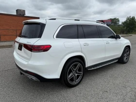 Обява за продажба на Mercedes-Benz GLS 450 AMG PACKAGE ~94 000 лв. - изображение 3